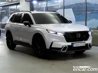 Honda CR-V 2.0 Hybrid Touring 2WD