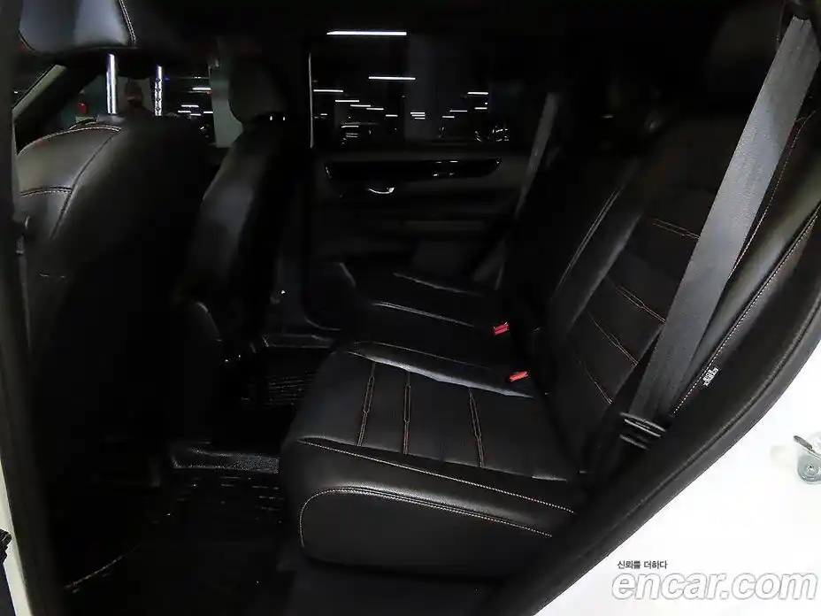 Honda CR-V 2024 2.0 гидро в Москве № 2062773, фото 11