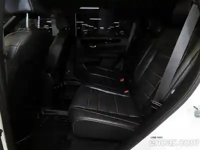 Honda CR-V 2024 2.0 гидро в Москве № 2062773, миниатюра 11