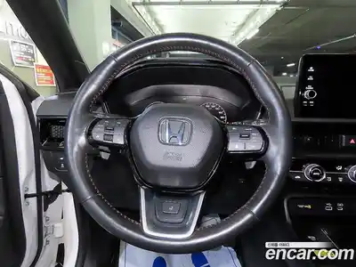 Honda CR-V 2024 2.0 гидро в Москве № 2062773, миниатюра 12