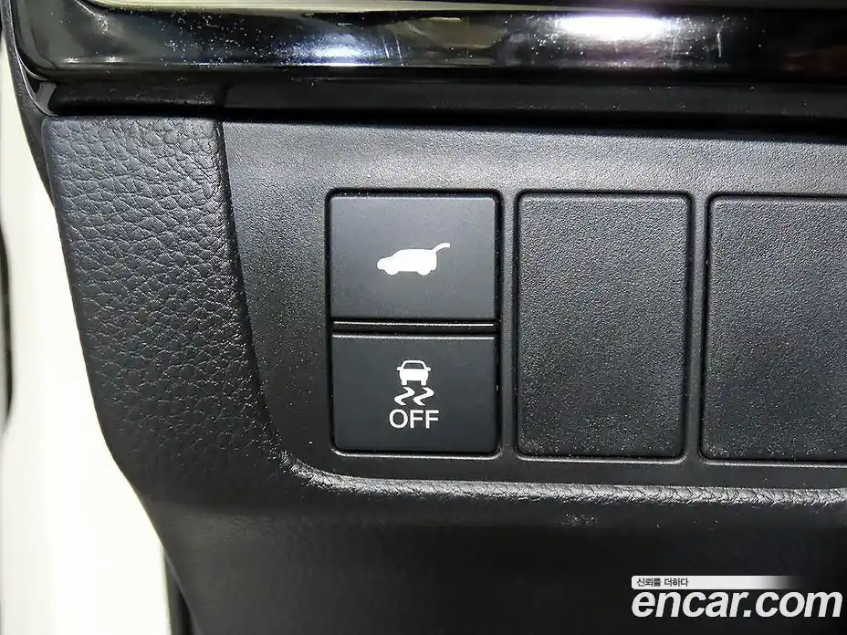 Honda CR-V 2024 2.0 гидро в Москве № 2062773, фото 15