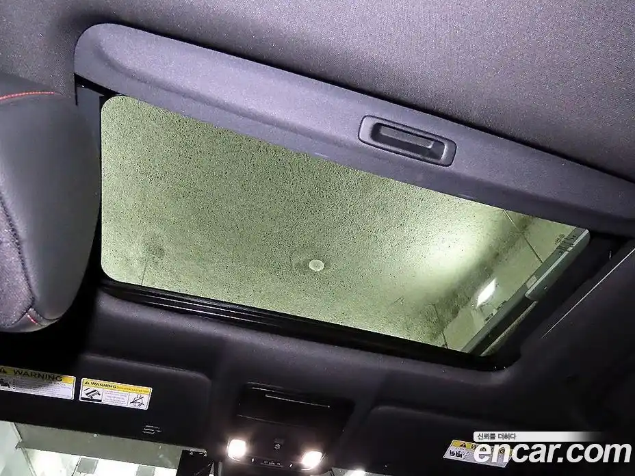 Honda CR-V 2024 2.0 гидро в Москве № 2062773, фото 16