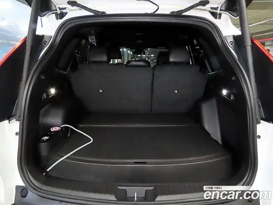 Honda CR-V 2024 2.0 гидро в Москве № 2062773, фото 17