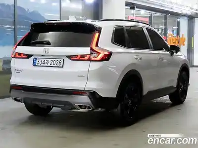 Honda CR-V 2024 2.0 гидро в Москве № 2062773, миниатюра 2