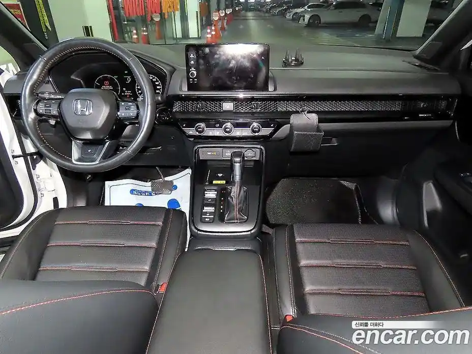Honda CR-V 2024 2.0 гидро в Москве № 2062773, фото 7