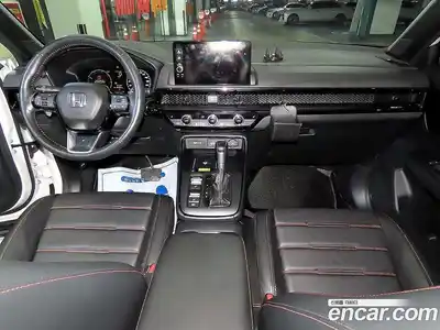 Honda CR-V 2024 2.0 гидро в Москве № 2062773, миниатюра 7