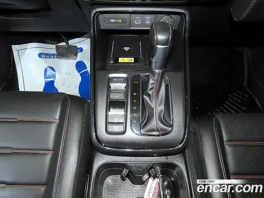 Honda CR-V 2024 2.0 гидро в Москве № 2062773, фото 9