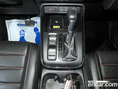 Honda CR-V 2024 2.0 гидро в Москве № 2062773, миниатюра 9