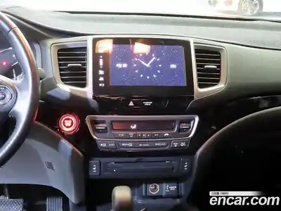 Honda Pilot 2016 3.5 гидро в Москве № 2062833, миниатюра 11