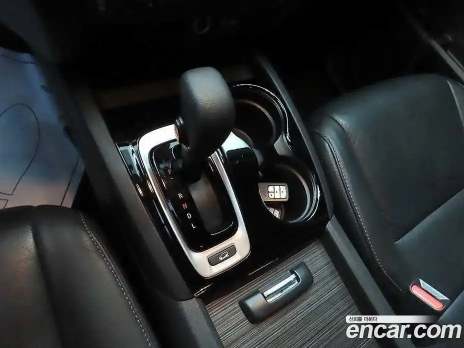 Honda Pilot 2016 3.5 гидро в Москве № 2062833, фото 12