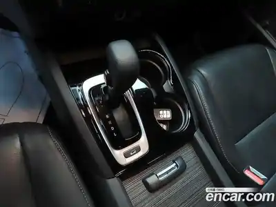 Honda Pilot 2016 3.5 гидро в Москве № 2062833, миниатюра 12