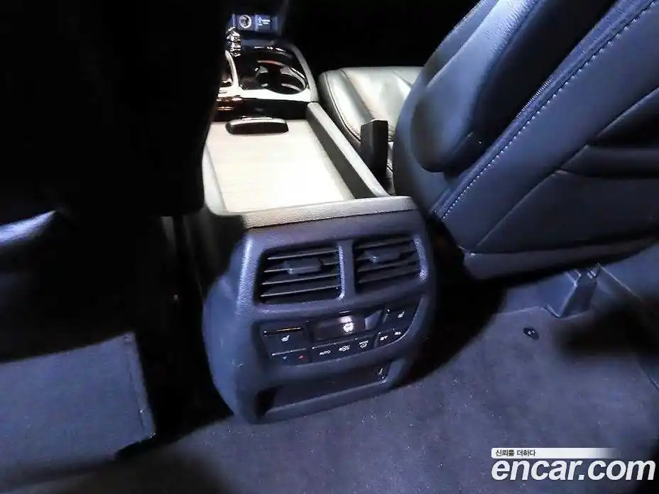 Honda Pilot 2016 3.5 гидро в Москве № 2062833, фото 15