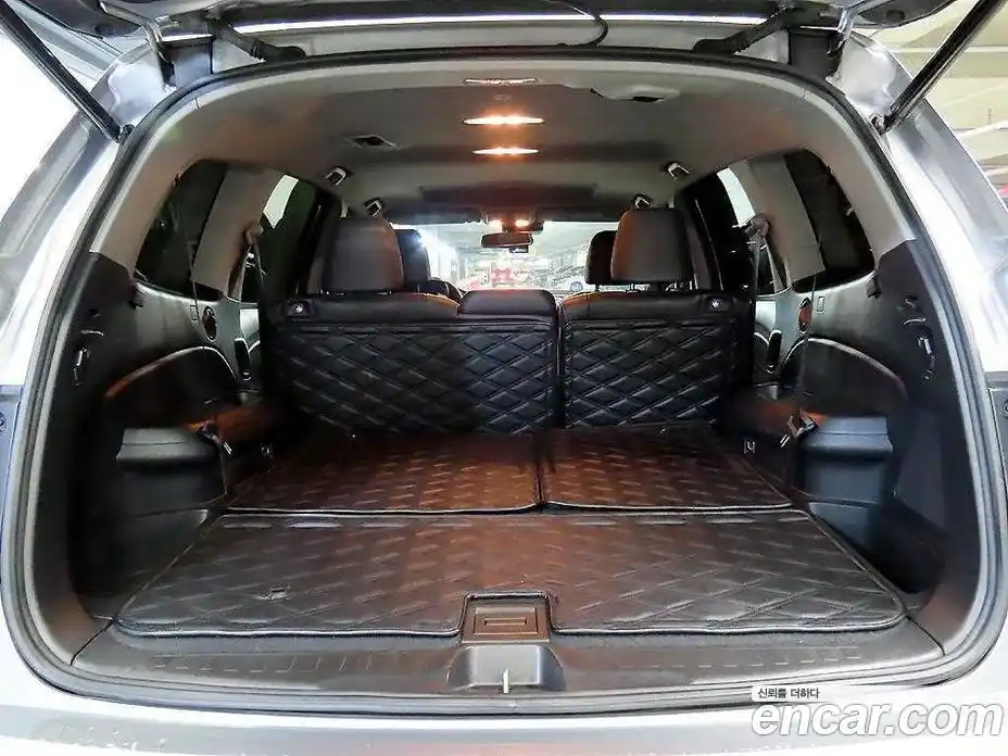 Honda Pilot 2016 3.5 гидро в Москве № 2062833, фото 18