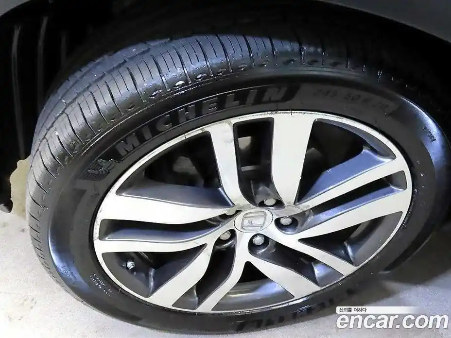Honda Pilot 2016 3.5 гидро в Москве № 2062833, фото 20