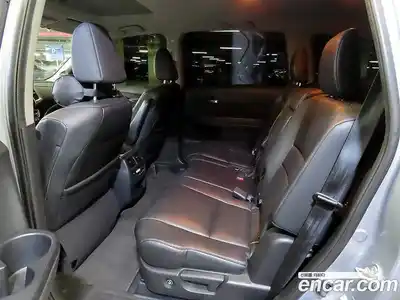 Honda Pilot 2016 3.5 гидро в Москве № 2062833, миниатюра 7