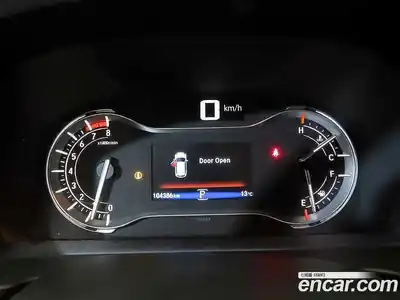 Honda Pilot 2016 3.5 гидро в Москве № 2062833, миниатюра 9