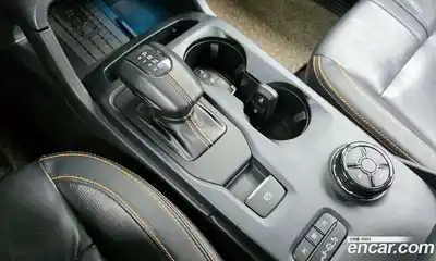 Ford Ranger 2023 2.0 гидро в Москве № 2063131, миниатюра 12