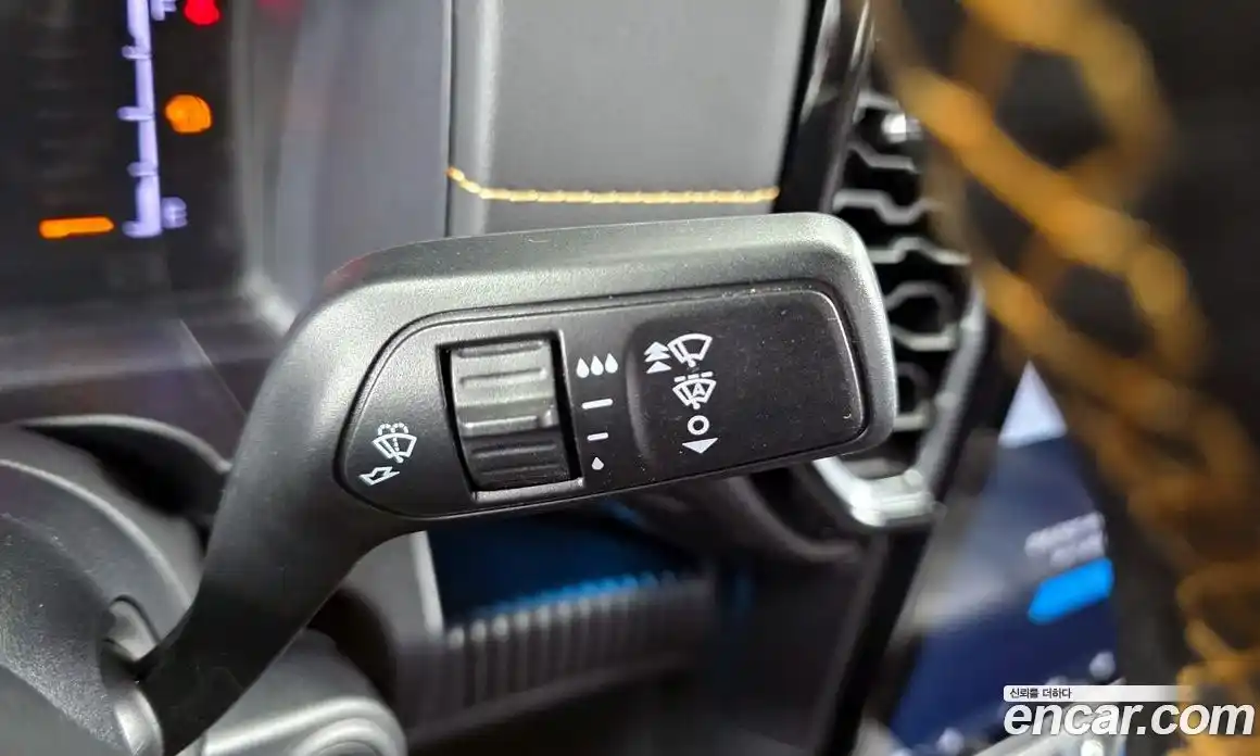 Ford Ranger 2023 2.0 гидро в Москве № 2063131, фото 25