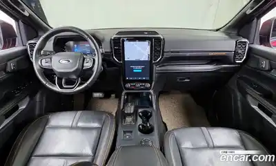 Ford Ranger 2023 2.0 гидро в Москве № 2063131, миниатюра 10