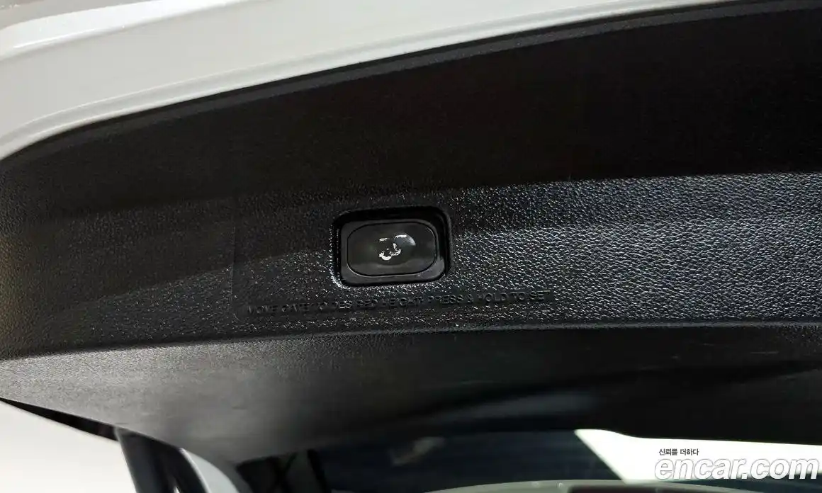 Ford Explorer 2017 2.3 гидро в Москве № 2063189, фото 20