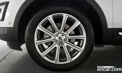 Ford Explorer 2017 2.3 гидро в Москве № 2063189, миниатюра 5