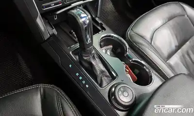 Ford Explorer 2017 2.3 гидро в Москве № 2063189, миниатюра 9