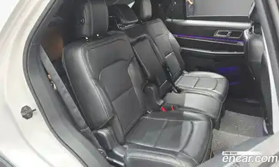Ford Explorer 2017 2.3 гидро в Москве № 2063310, миниатюра 12