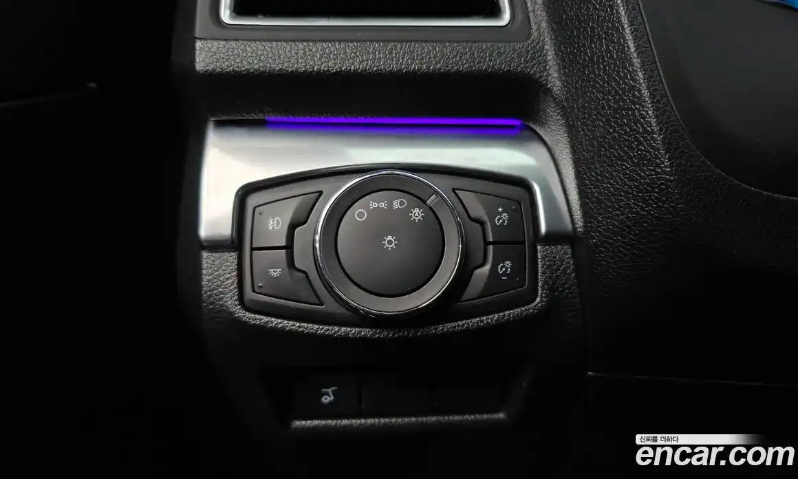 Ford Explorer 2017 2.3 гидро в Москве № 2063310, фото 18