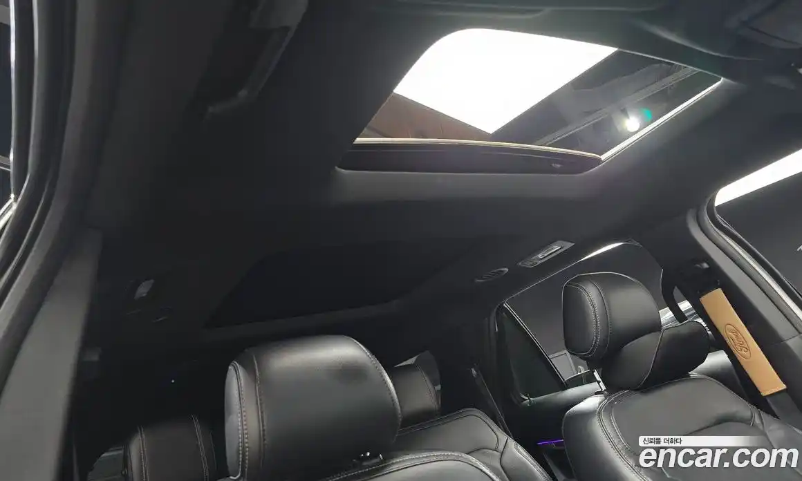 Ford Explorer 2017 2.3 гидро в Москве № 2063310, фото 19