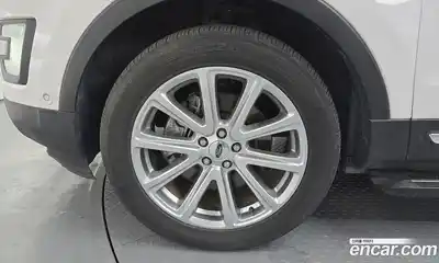 Ford Explorer 2017 2.3 гидро в Москве № 2063310, миниатюра 5