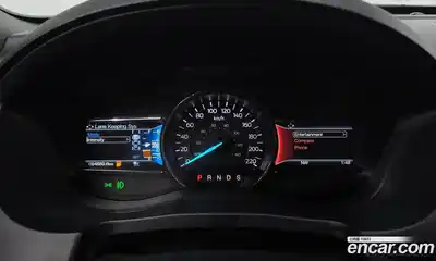 Ford Explorer 2017 2.3 гидро в Москве № 2063310, миниатюра 8