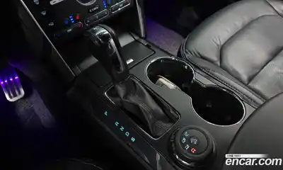 Ford Explorer 2017 2.3 гидро в Москве № 2063310, миниатюра 9