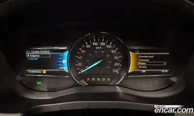 Ford Explorer 2017 2.3 гидро в Москве № 2063479, миниатюра 11