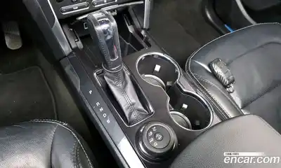 Ford Explorer 2017 2.3 гидро в Москве № 2063479, миниатюра 12