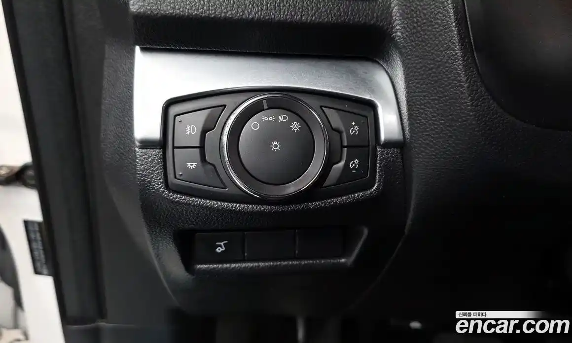 Ford Explorer 2017 2.3 гидро в Москве № 2063479, фото 26