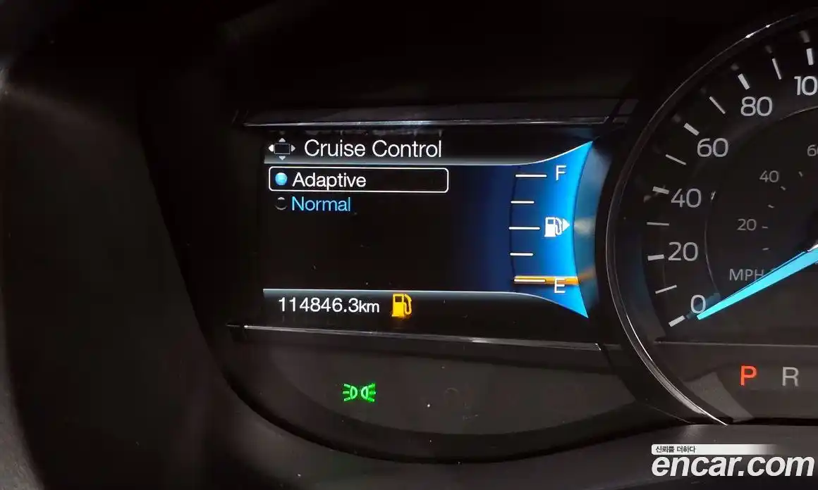 Ford Explorer 2017 2.3 гидро в Москве № 2063479, фото 31