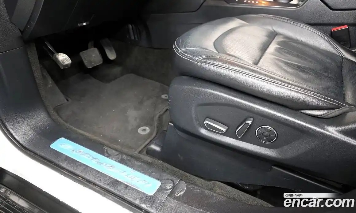 Ford Explorer 2017 2.3 гидро в Москве № 2063479, фото 32