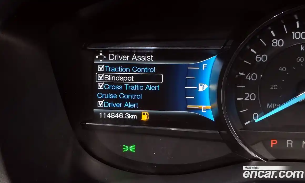 Ford Explorer 2017 2.3 гидро в Москве № 2063479, фото 33