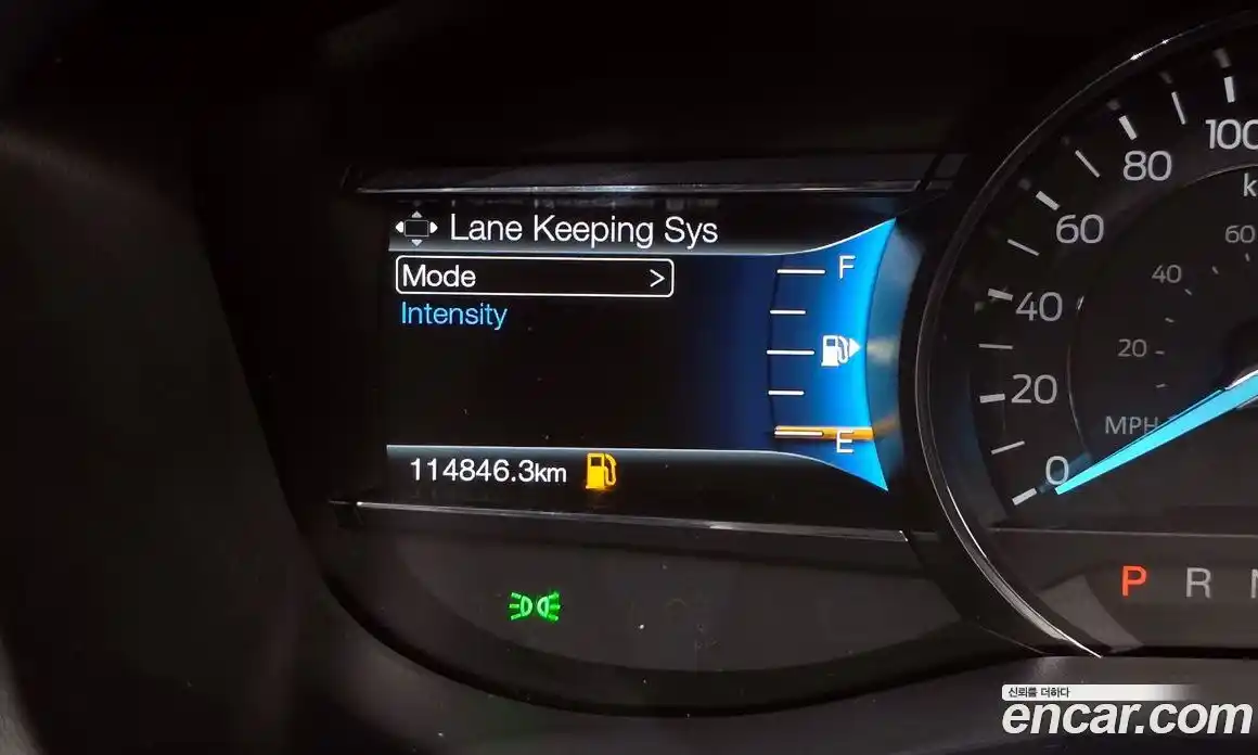 Ford Explorer 2017 2.3 гидро в Москве № 2063479, фото 34