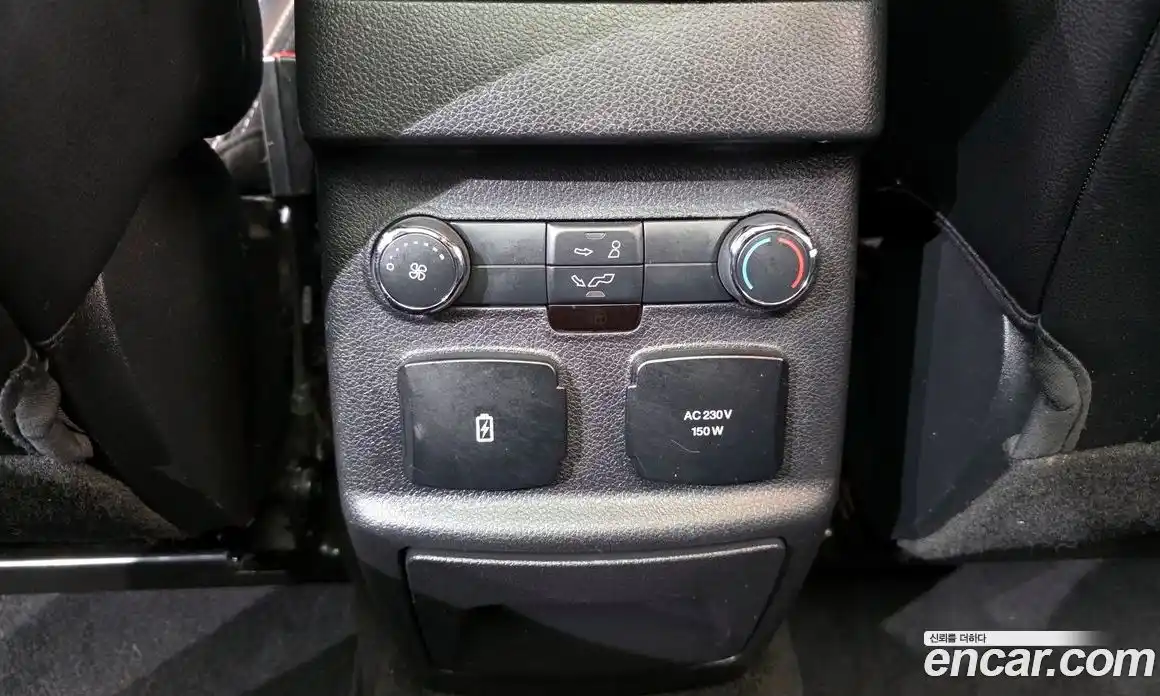 Ford Explorer 2017 2.3 гидро в Москве № 2063479, фото 35