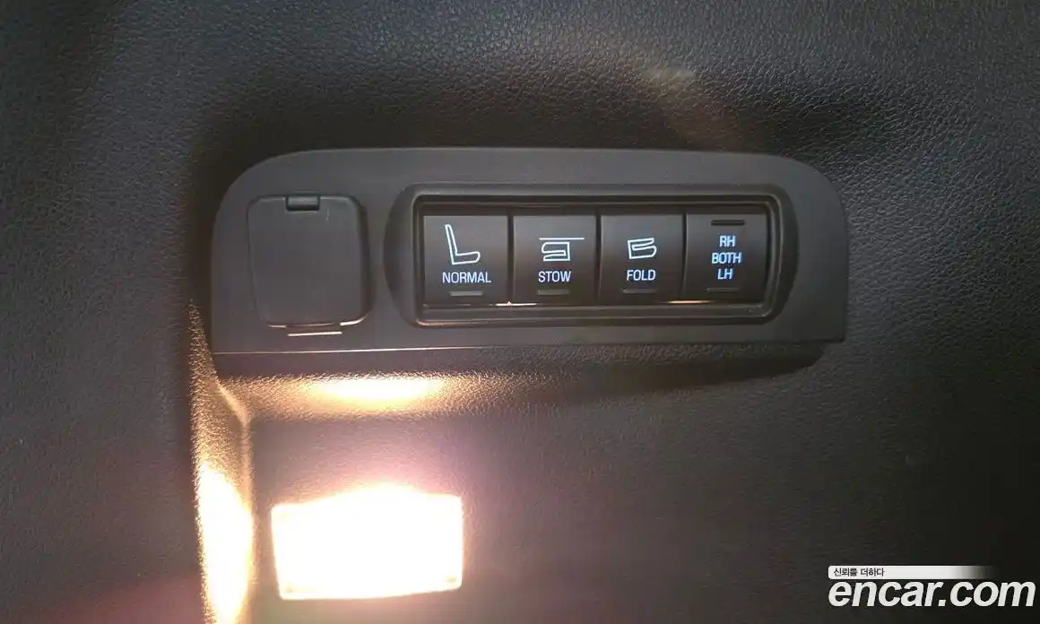 Ford Explorer 2017 2.3 гидро в Москве № 2063479, фото 36
