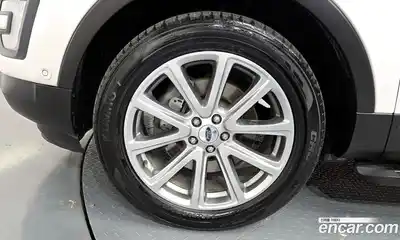 Ford Explorer 2017 2.3 гидро в Москве № 2063479, миниатюра 5