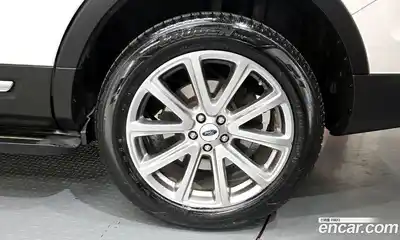 Ford Explorer 2017 2.3 гидро в Москве № 2063479, миниатюра 7