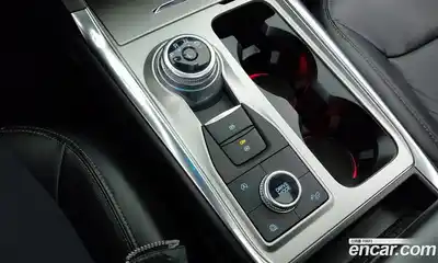 Ford Explorer 2021 2.3 гидро в Москве № 2063817, миниатюра 10