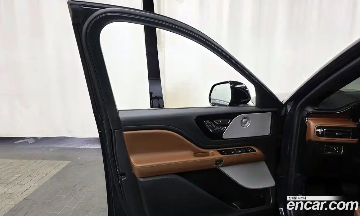 Lincoln Aviator 2022 3.0 гидро, фото 14