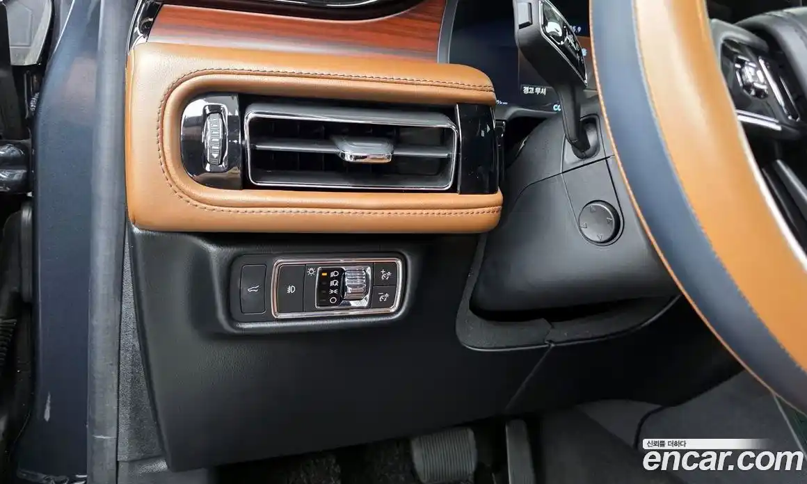 Lincoln Aviator 2022 3.0 гидро, фото 22