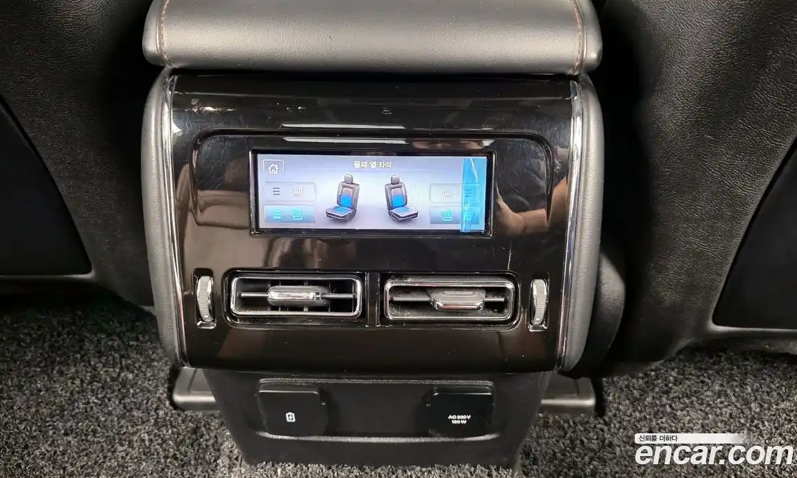 Lincoln Aviator 2022 3.0 гидро, фото 24