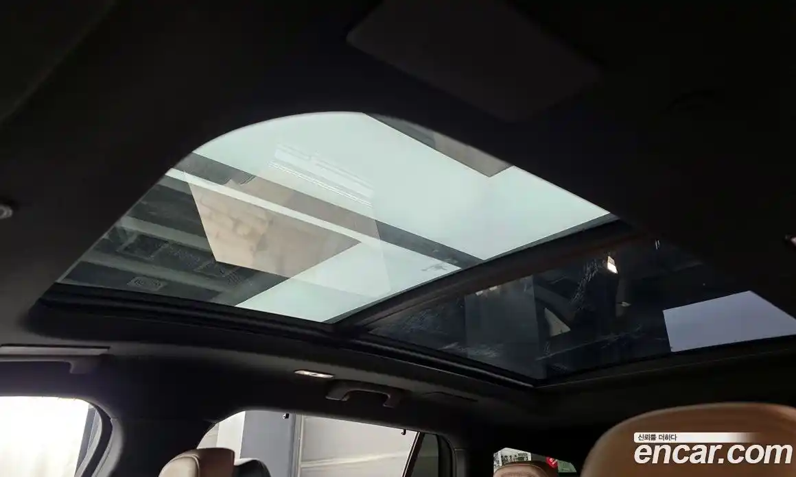 Lincoln Aviator 2022 3.0 гидро, фото 25