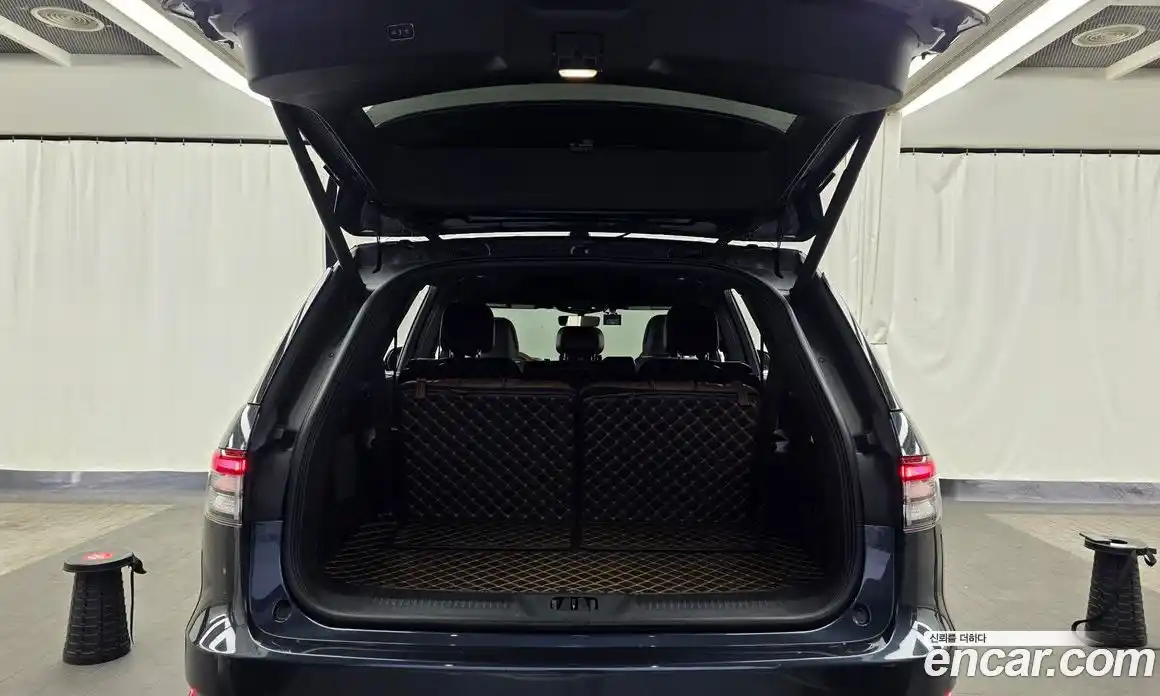 Lincoln Aviator 2022 3.0 гидро, фото 26