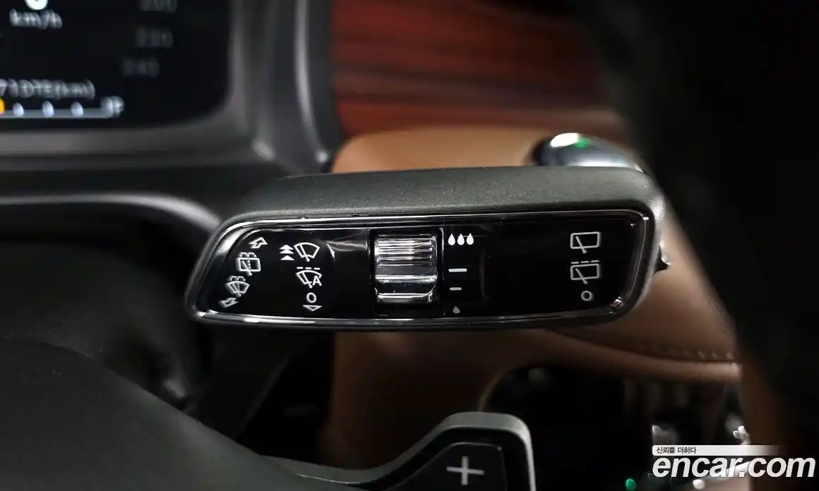 Lincoln Aviator 2022 3.0 гидро, фото 28